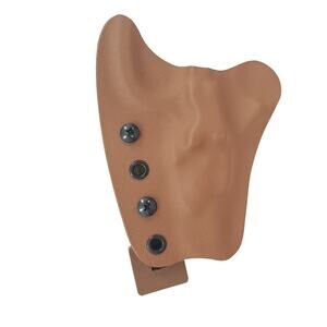 Kydex Holster for Leatherman Raptor Trauma Shears with Tactical Malice Clip